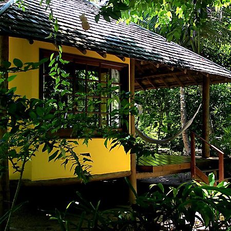 Anima Hotel Morro de São Paulo Dış mekan fotoğraf