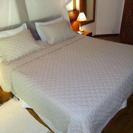 Anima Hotel Morro de São Paulo Dış mekan fotoğraf