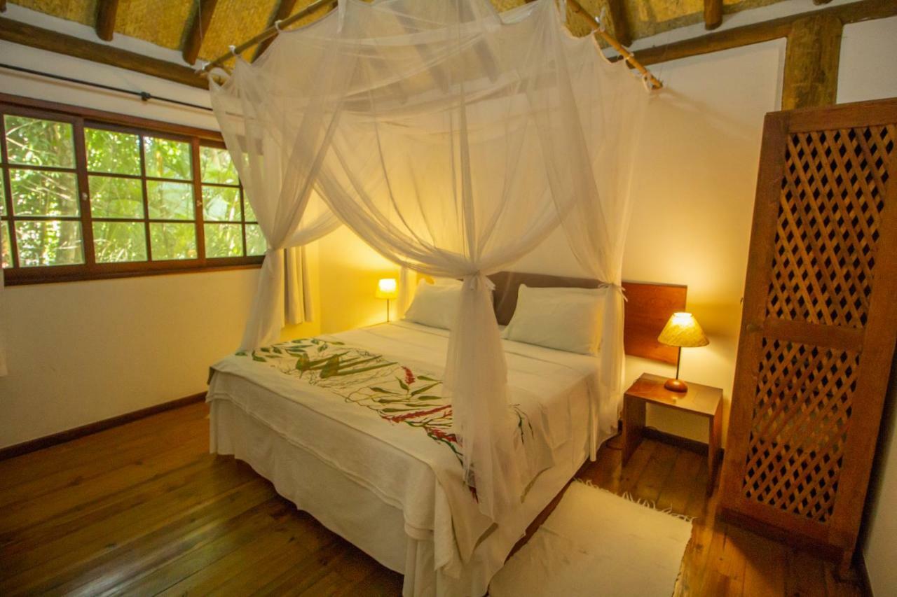 Anima Hotel Morro de São Paulo Dış mekan fotoğraf